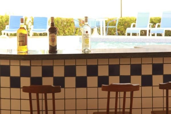Hotel Pousada Mahon Mar (Marechal Deodoro)
